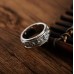 Yin Yang Ring Men's