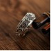 Yin Yang Ring Men's