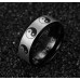 Yin Yang Ring Protection