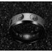 Yin Yang Ring Protection