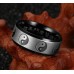Yin Yang Ring Protection