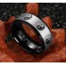 Yin Yang Ring Protection