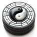 Yin Yang Soap Mold