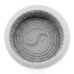 Yin Yang Soap Mold