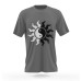 Yin Yang Sun Shirt