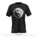 Yin Yang T-Shirt Design