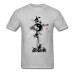 Yin Yang T-Shirt Qi Gong