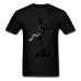 Yin Yang T-Shirt Qi Gong
