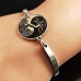 Yin Yang Tree of Life Bracelet