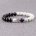 Yin Yang Wristband
