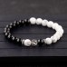 Yin Yang Wristband