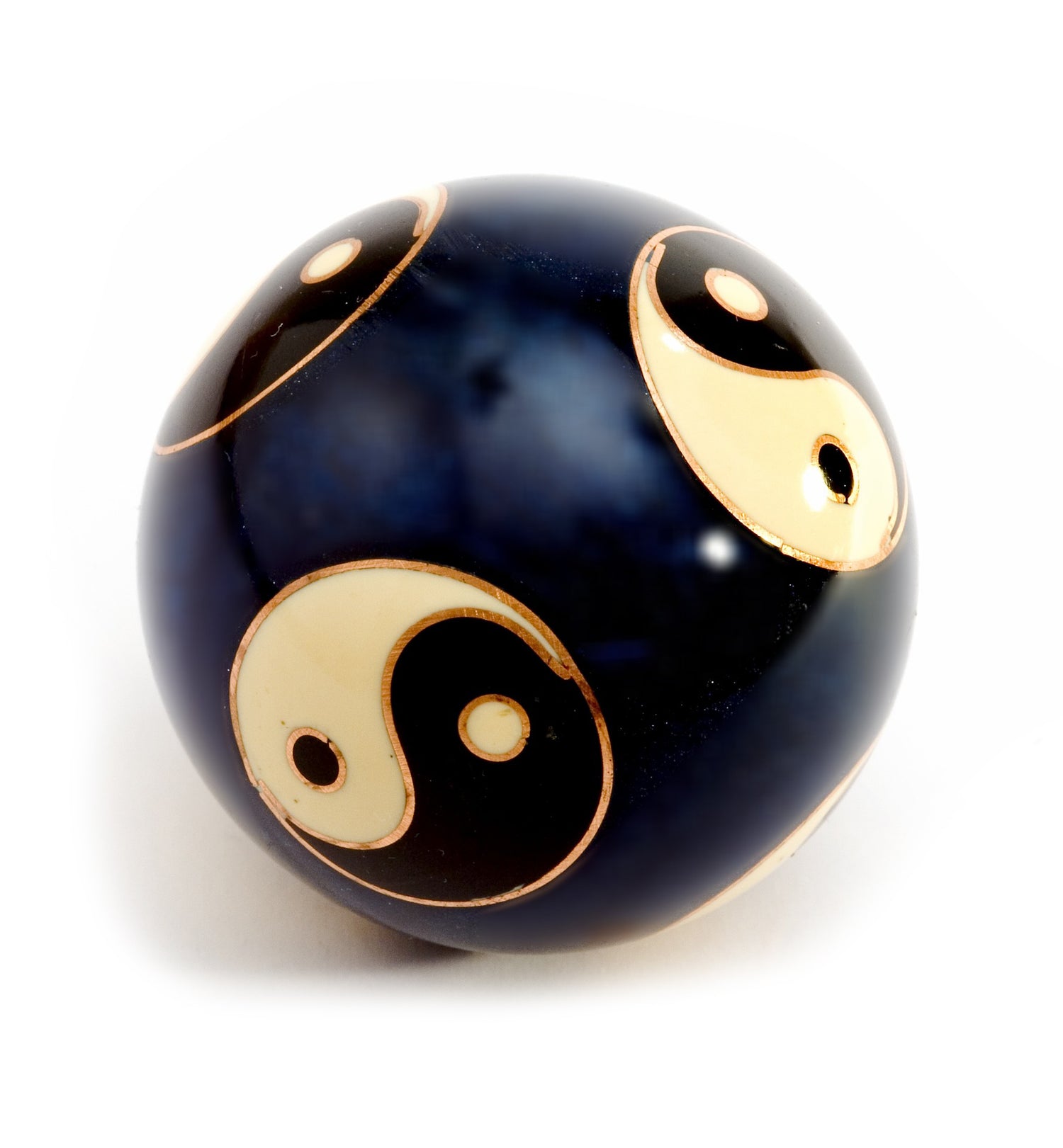 Balance Balls